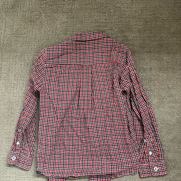 Boys Jacadi button down shirt - Picture 3 of 3